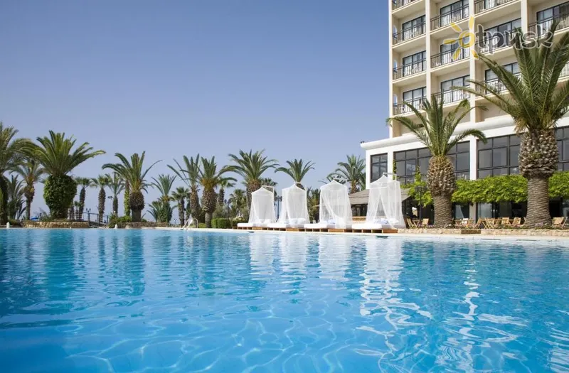 Фото отеля Sandy Beach Hotel 4* Ларнака Кипр
