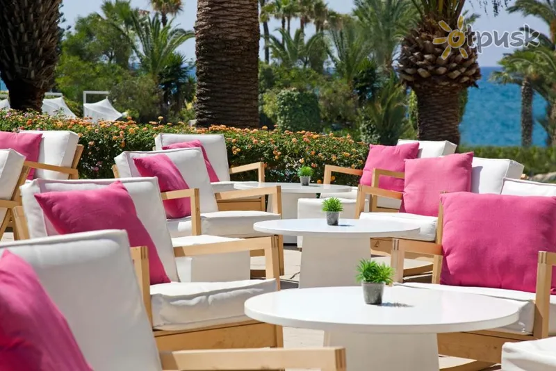 Фото отеля Sandy Beach Hotel 4* Ларнака Кипр