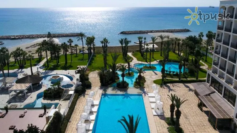 Фото отеля Sandy Beach Hotel 4* Ларнака Кипр