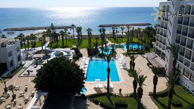 Фото отеля Sandy Beach Hotel 4* Ларнака Кипр