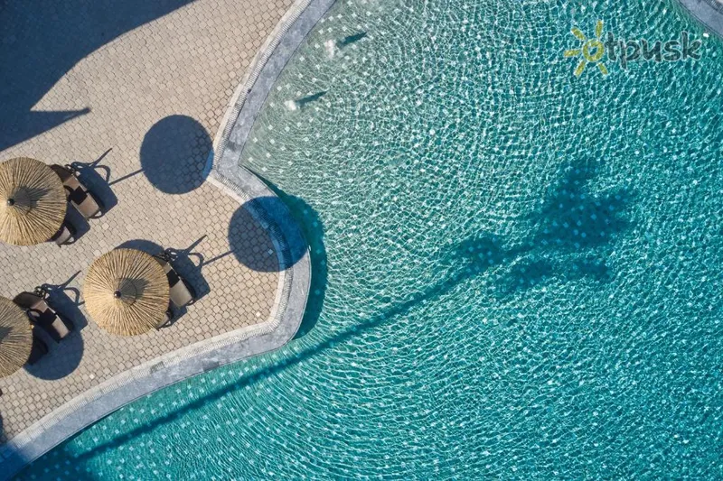 Фото отеля Atlantica Oasis Hotel 4* Лимассол Кипр