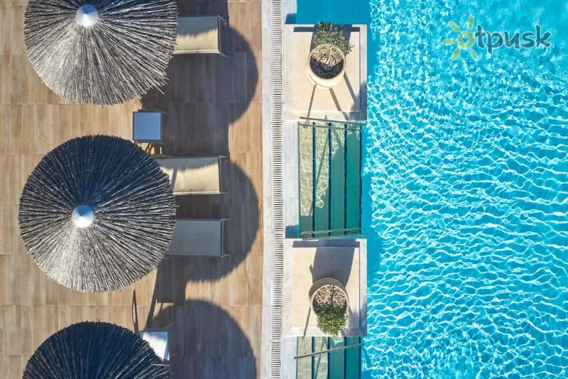 Фото отеля Atlantica Oasis Hotel 4* Лимассол Кипр