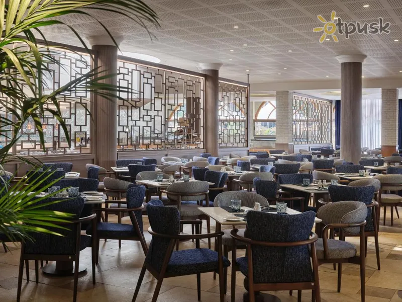 Фото отеля Atlantica Oasis Hotel 4* Лимассол Кипр