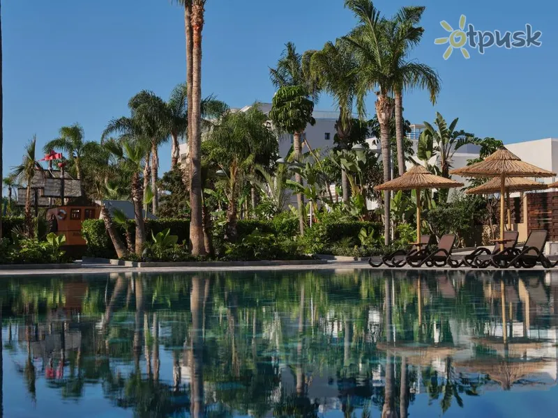 Фото отеля Atlantica Oasis Hotel 4* Лимассол Кипр