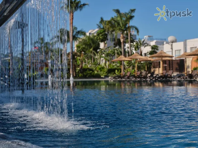 Фото отеля Atlantica Oasis Hotel 4* Лимассол Кипр