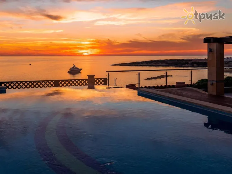Фото отеля Coral Beach Hotel & Resort 5* Пафос Кипр