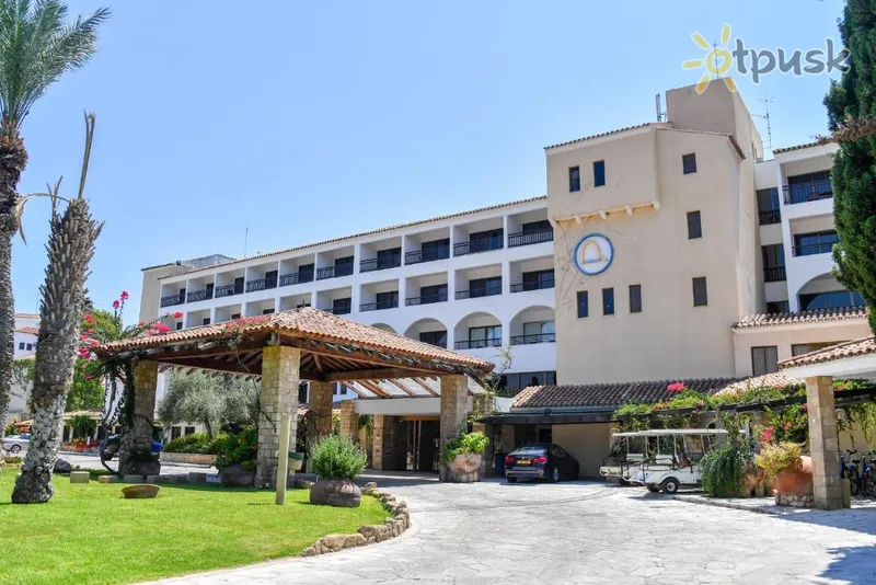 Фото отеля Coral Beach Hotel & Resort 5* Пафос Кипр