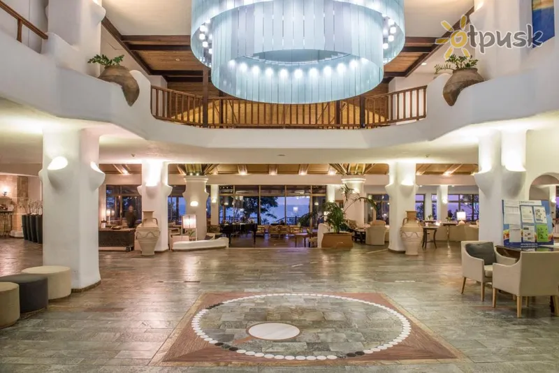 Фото отеля Coral Beach Hotel & Resort 5* Пафос Кипр