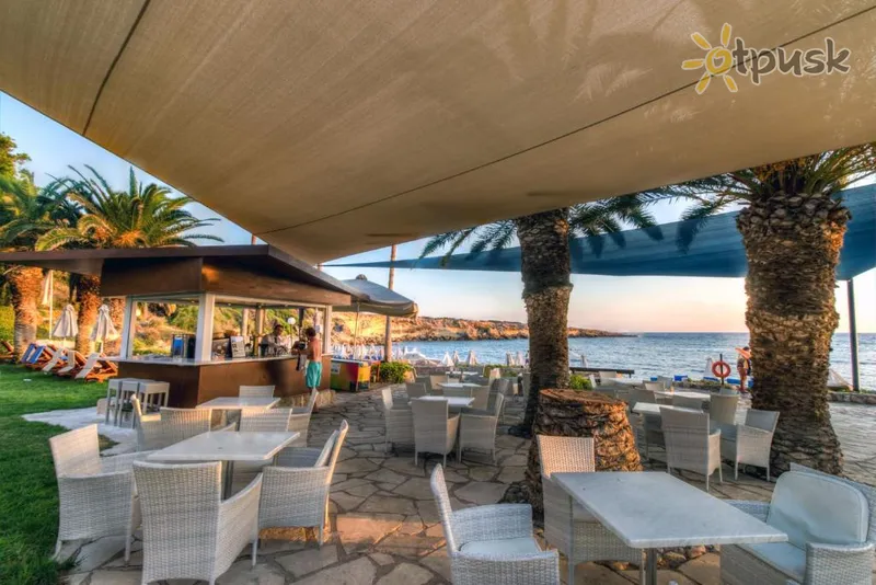 Фото отеля Coral Beach Hotel & Resort 5* Пафос Кипр