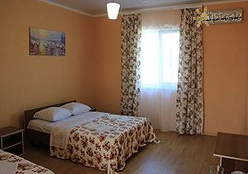 Фото отеля Белый Жемчуг 3* Затока Украина