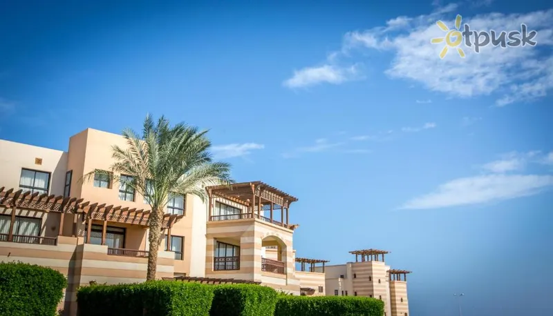 Фото отеля Marina Residence Suites Port Ghalib 4* Марса Алам Єгипет екстер'єр та басейни