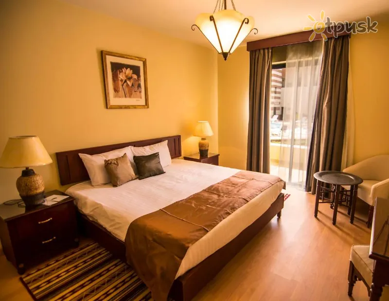 Фото отеля Marina Residence Suites Port Ghalib 4* Марса Алам Єгипет номери