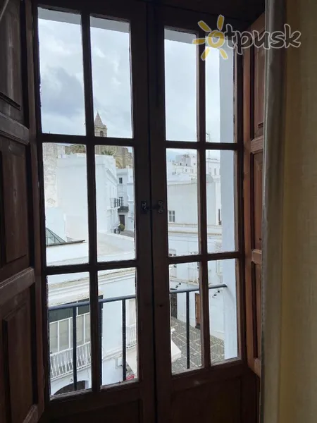 Фото отеля Convento de San Francisco 3* Андалусия Испания номера