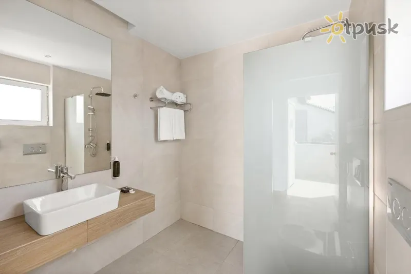Фото отеля White Olive Marina Aquapark 4* о. Кос Греция