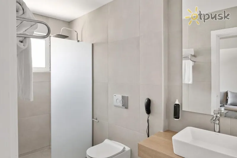 Фото отеля White Olive Marina Aquapark 4* о. Кос Греция