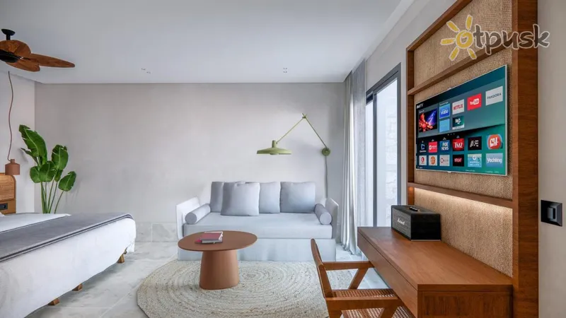 Фото отеля Innside by Melia Elounda 5* о. Крит – Элунда Греция