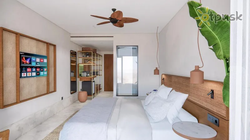 Фото отеля Innside by Melia Elounda 5* о. Крит – Элунда Греция