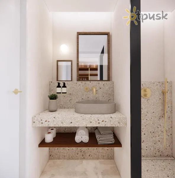 Фото отеля Innside by Melia Elounda 5* о. Крит – Элунда Греция