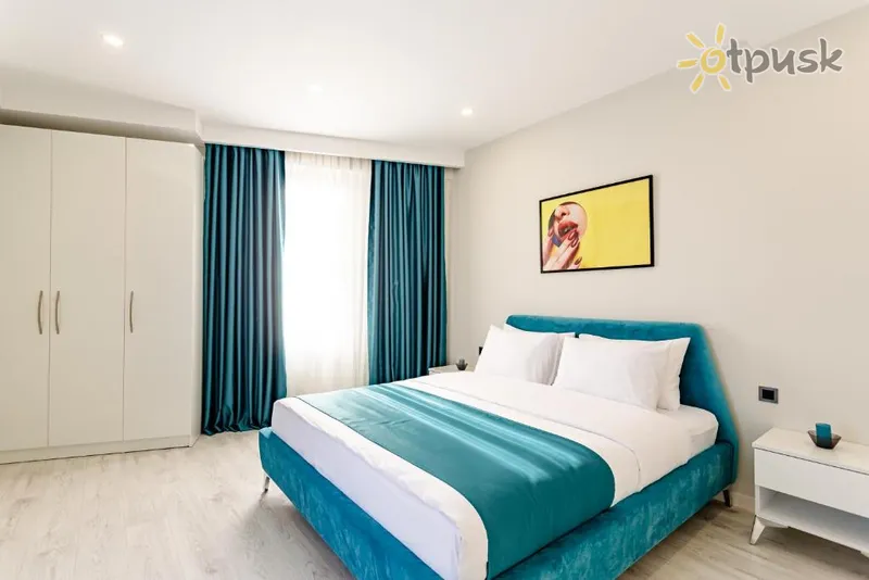 Фото отеля Orden Apart Hotel 5* Тбилиси Грузия номера