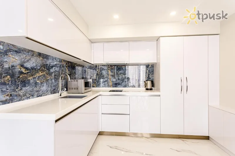 Фото отеля Orden Apart Hotel 5* Тбилиси Грузия номера