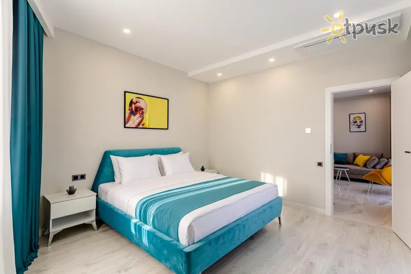 Фото отеля Orden Apart Hotel 5* Тбилиси Грузия номера