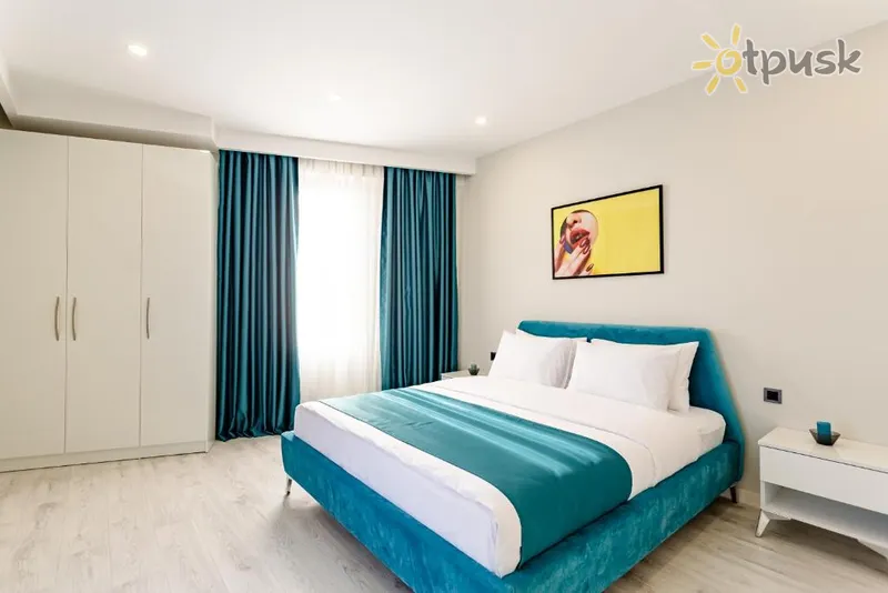 Фото отеля Orden Apart Hotel 5* Тбилиси Грузия номера