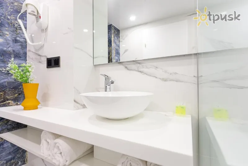 Фото отеля Orden Apart Hotel 5* Тбилиси Грузия номера
