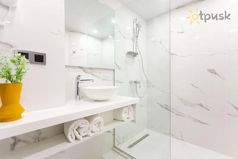 Фото отеля Orden Apart Hotel 5* Тбилиси Грузия номера