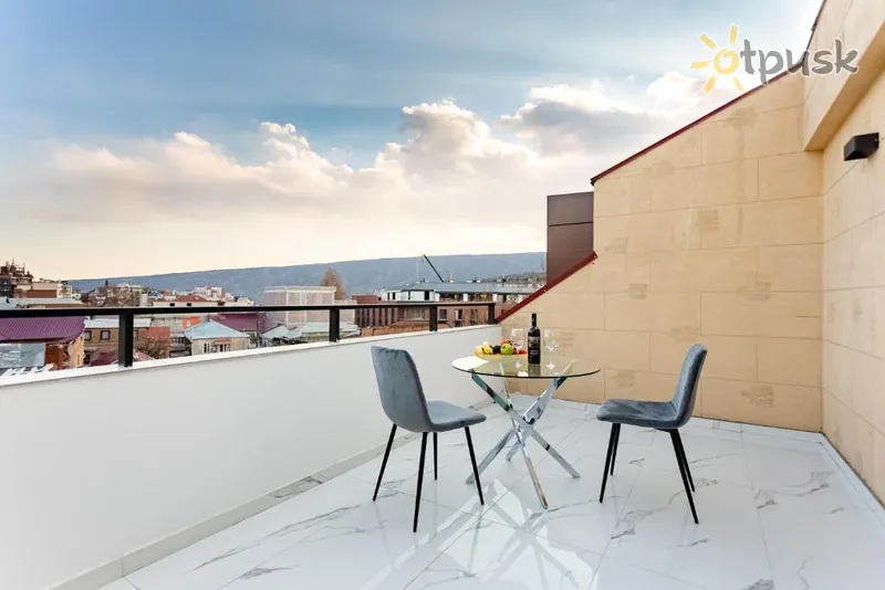 Фото отеля Orden Apart Hotel 5* Тбилиси Грузия номера