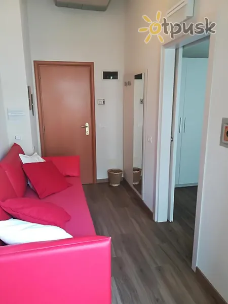 Фото отеля Rondinella e Viola 3* Римини Италия