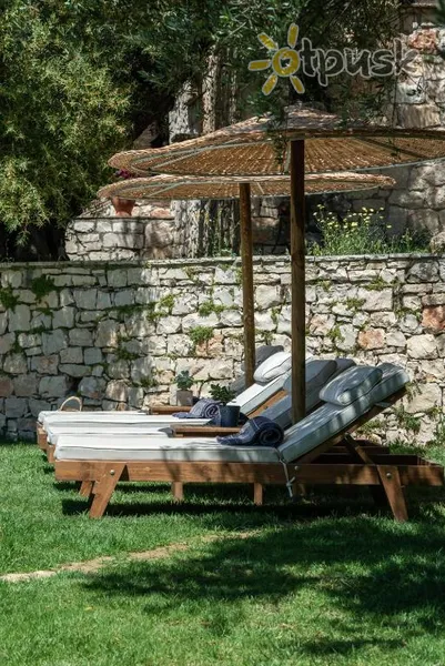 Фото отеля Leeda's Village Villas 4* о. Закінф Греція екстер'єр та басейни