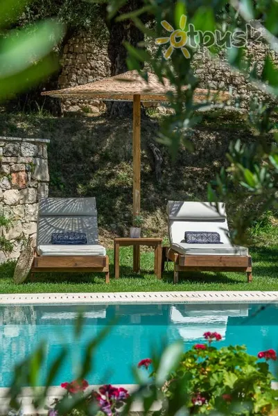Фото отеля Leeda's Village Villas 4* о. Закінф Греція екстер'єр та басейни