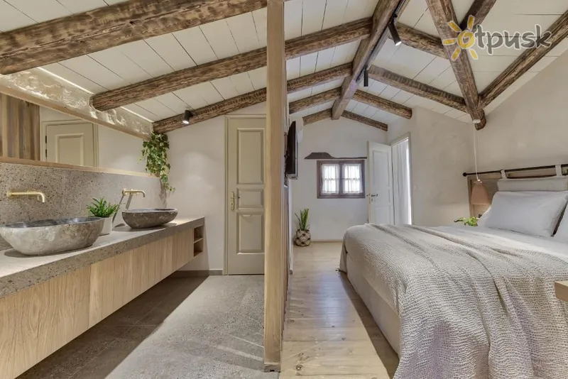 Фото отеля Leeda's Village Villas 4* о. Закінф Греція номери