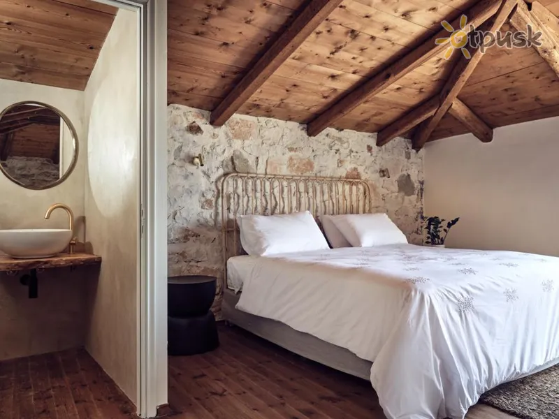 Фото отеля Leeda's Village Villas 4* о. Закінф Греція номери