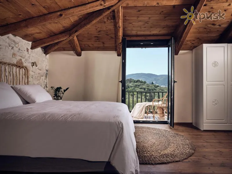 Фото отеля Leeda's Village Villas 4* о. Закінф Греція номери
