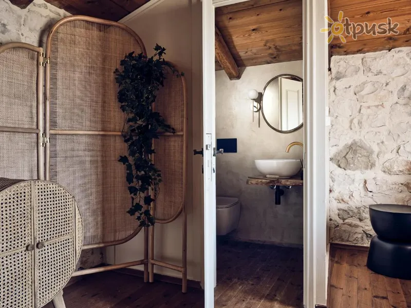 Фото отеля Leeda's Village Villas 4* о. Закінф Греція номери