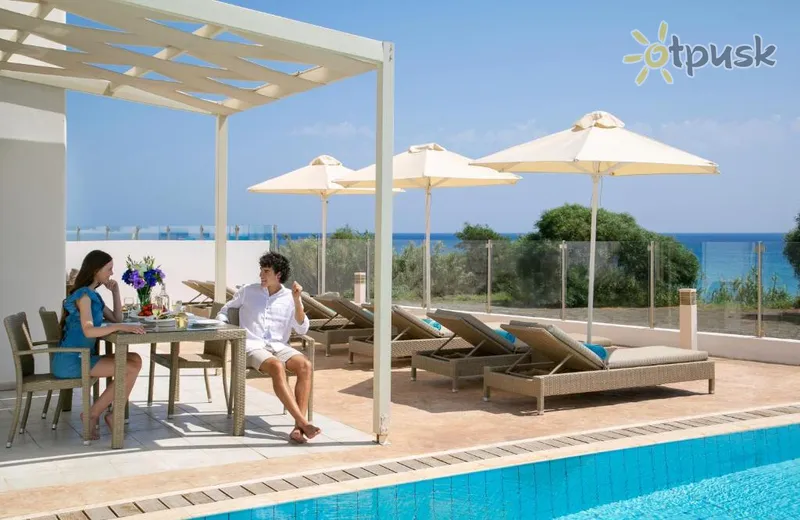 Фото отеля Althea Kalamies Luxury Villas 5* Протарас Кіпр екстер'єр та басейни