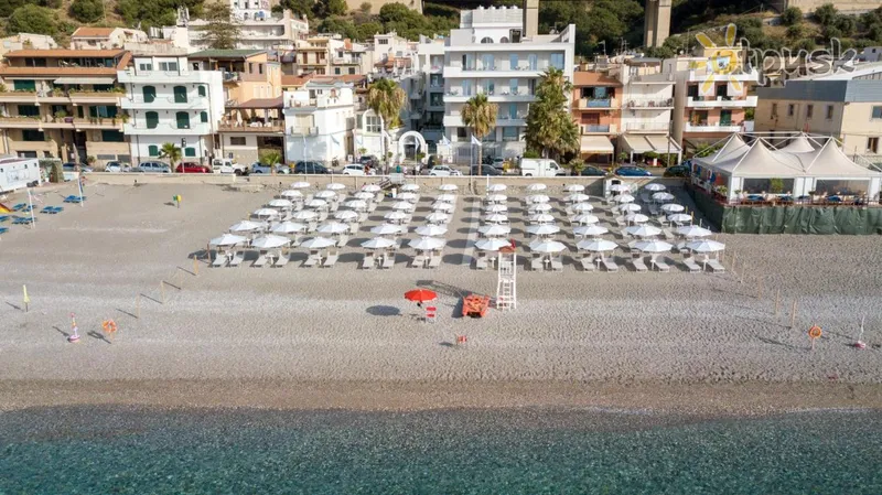 Фото отеля Albatros Beach Hotel 4* о. Сицилия Италия