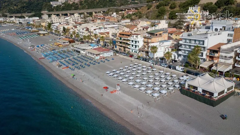 Фото отеля Albatros Beach Hotel 4* о. Сицилия Италия