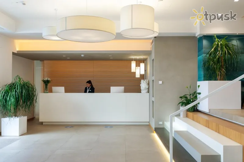 Фото отеля Albatros Beach Hotel 4* о. Сицилия Италия