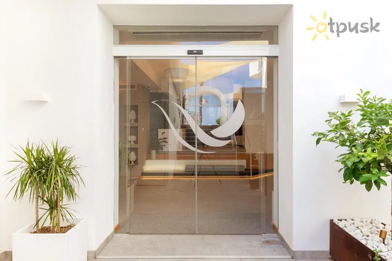 Фото отеля Albatros Beach Hotel 4* о. Сицилия Италия