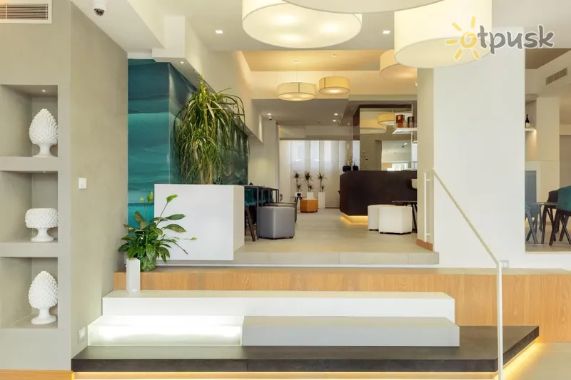 Фото отеля Albatros Beach Hotel 4* о. Сицилия Италия