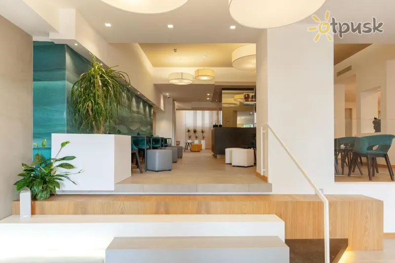 Фото отеля Albatros Beach Hotel 4* о. Сицилия Италия