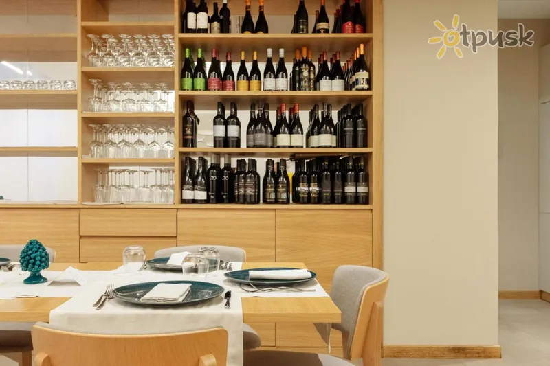 Фото отеля Albatros Beach Hotel 4* о. Сицилия Италия