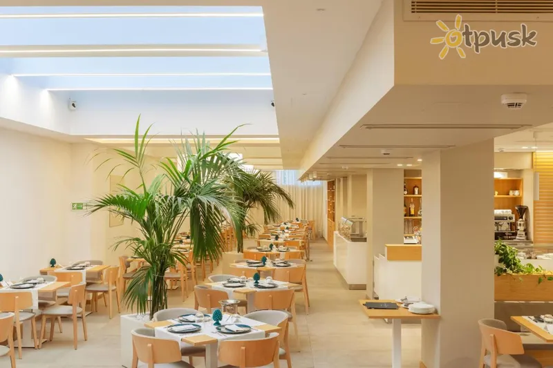 Фото отеля Albatros Beach Hotel 4* о. Сицилия Италия