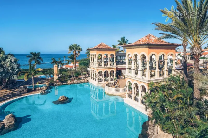 Фото отеля Joia El Mirador by Iberostar 5* о. Тенерифе (Канары) Испания