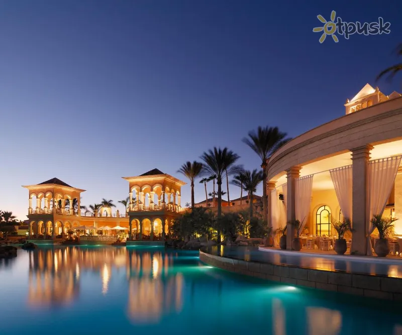 Фото отеля Joia El Mirador by Iberostar 5* о. Тенерифе (Канары) Испания