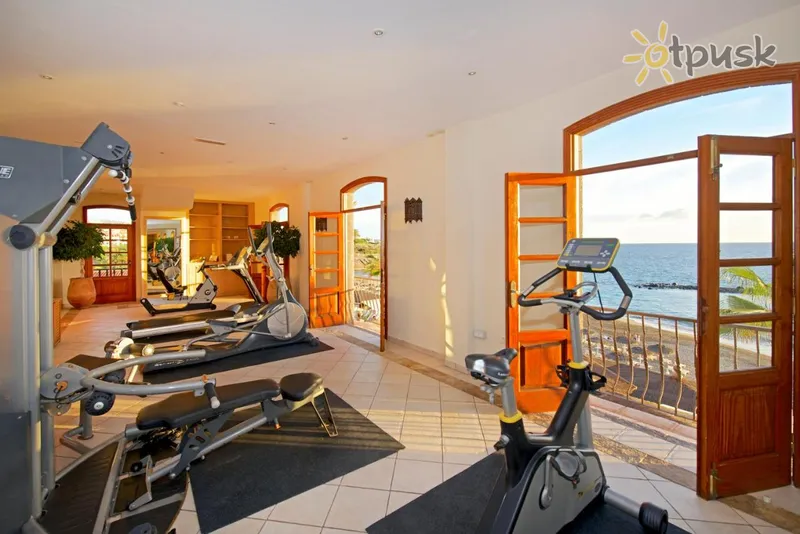 Фото отеля Joia El Mirador by Iberostar 5* о. Тенерифе (Канары) Испания