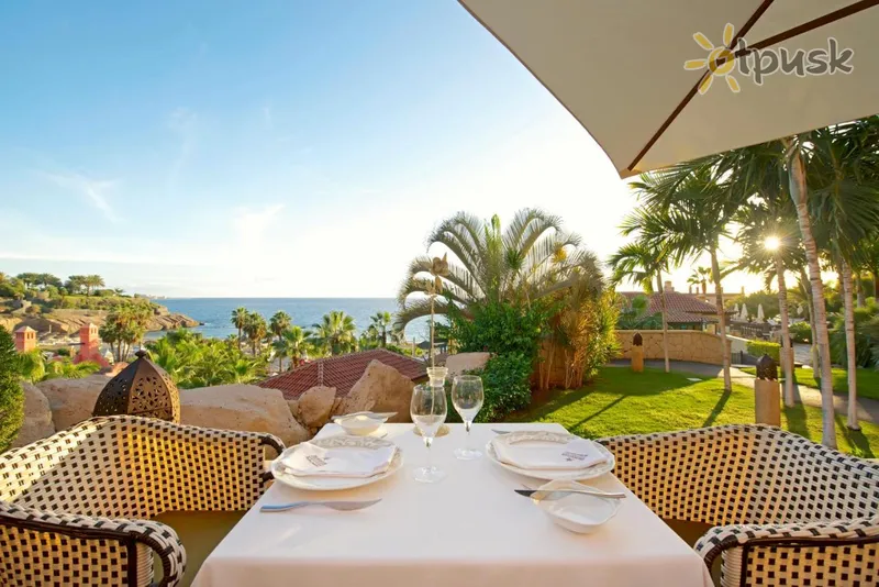Фото отеля Joia El Mirador by Iberostar 5* о. Тенерифе (Канары) Испания