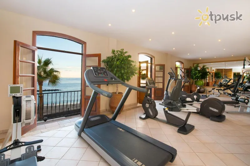 Фото отеля Joia El Mirador by Iberostar 5* о. Тенерифе (Канары) Испания
